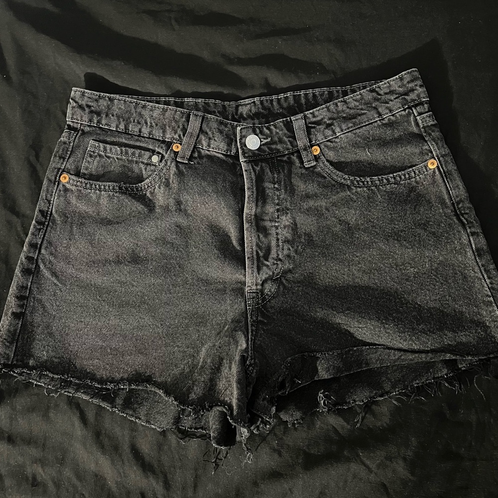 H&M Jean Vintage Shorts